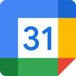 Google Calender